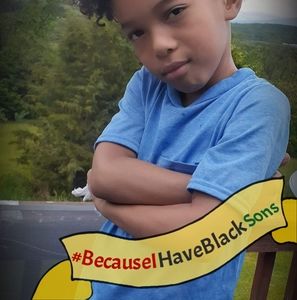 Meet your Posher, Devon